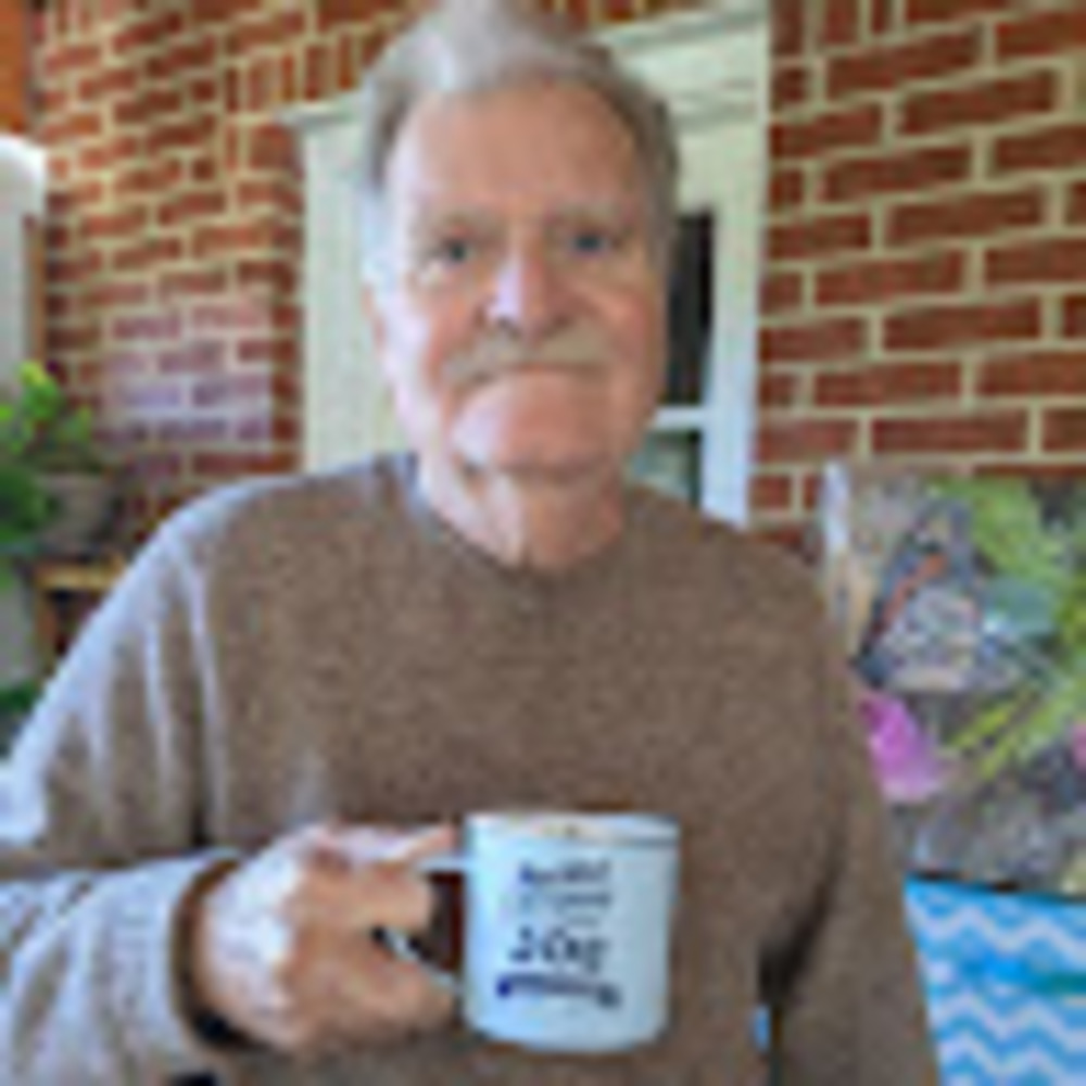 Meet your Posher, Joseph